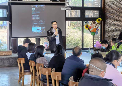 川店镇 电商技能培训赋能乡村振兴新引擎