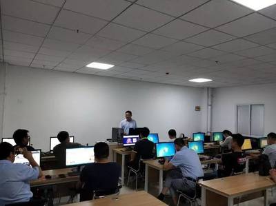 县域电商破局新路径 定陶区举办跨境电商交流培训班，挖掘增长蓝海