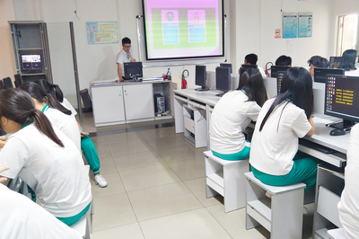 新媒体电商创客特训营 赋能数字时代，掌握电子商务核心技术