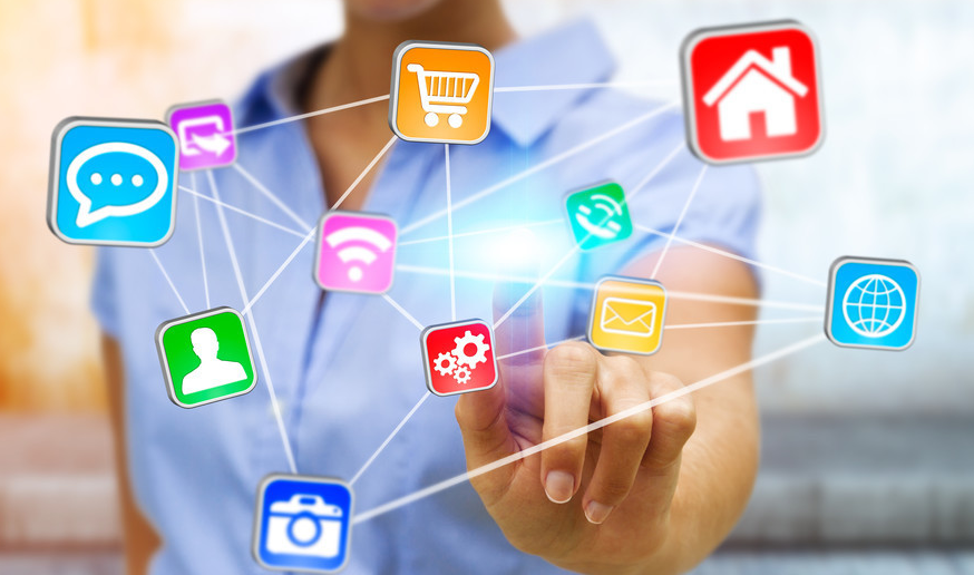 物联网技术 重塑电子商务生态的创新引擎